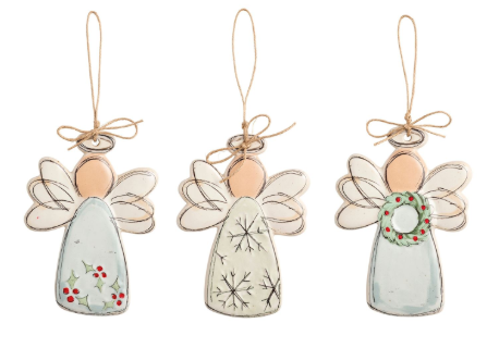 Angel Ornaments
