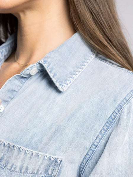 Annalise Shirt