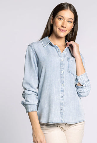 Annalise Shirt