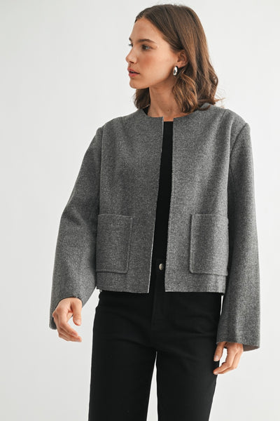 Jamie Jacket