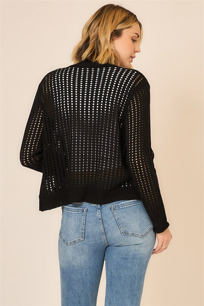 Cocoon Cardigan