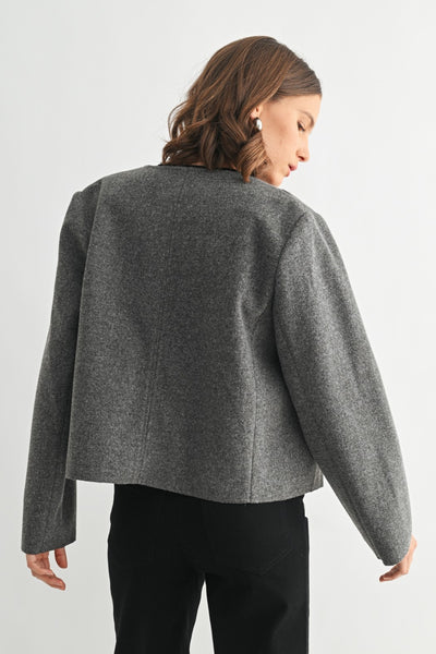 Jamie Jacket