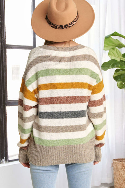 Charley Sweater