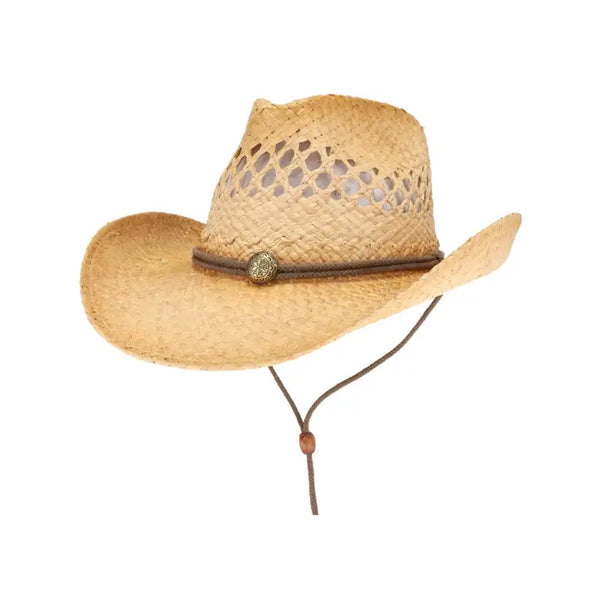 Corona Cowboy Hat