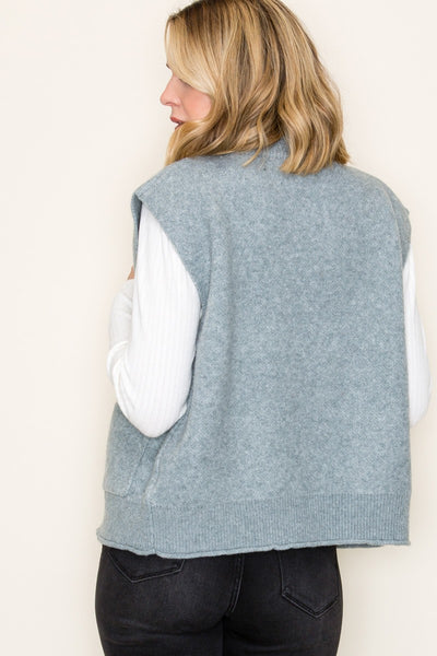 Sonya Sweater Vest