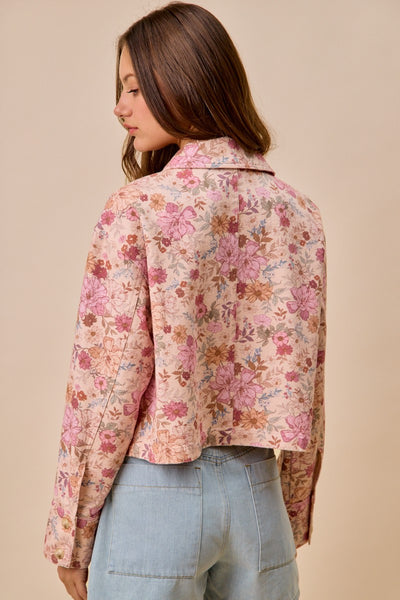 Rose' All Day Jacket