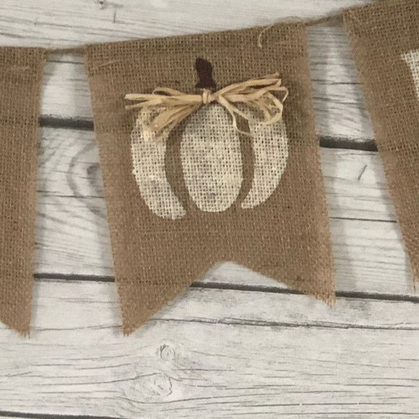 Private After-Hours Fall Banner Class Sip & Shop