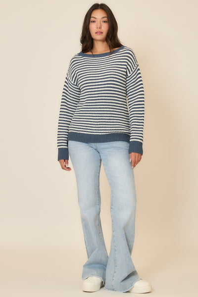 Lake Days Sweater+