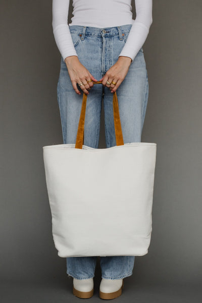 Ski Trip Tote Bag