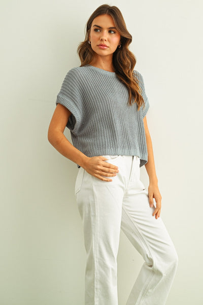Melinda Sweater