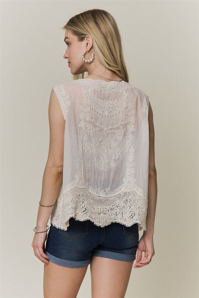 Britney Blouse