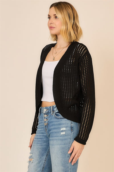 Cocoon Cardigan
