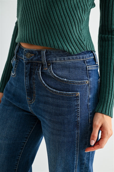Mica Sapphire Jeans