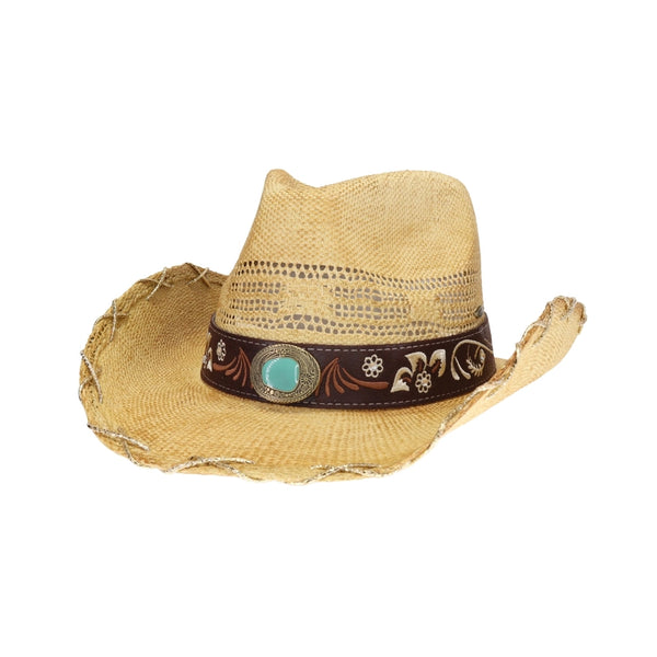 Eureka Cowboy Hat