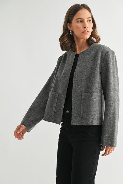 Jamie Jacket