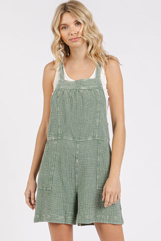 Parker Romper