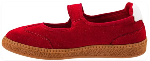 Calm Down Slip On
