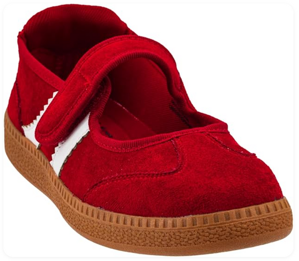 Calm Down Slip On