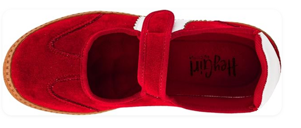 Calm Down Slip On