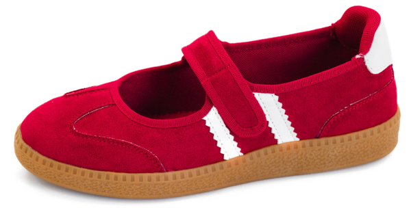 Calm Down Slip On