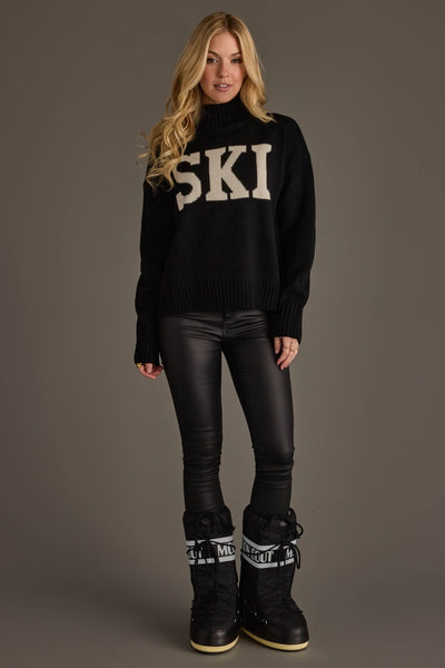 Ski Sweater