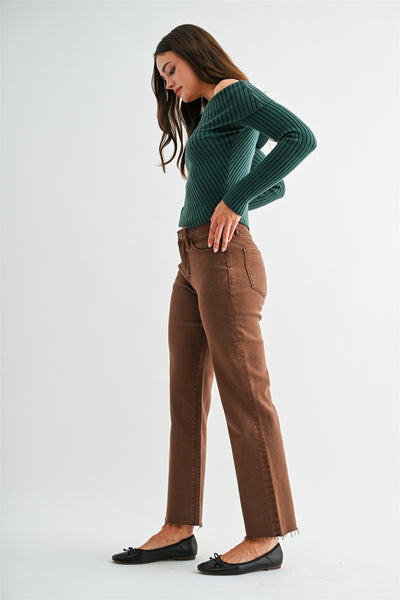 Unforgettable Jeans