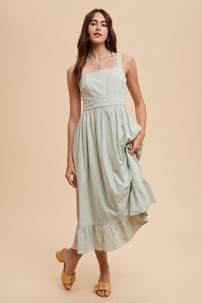 Sandra Dress