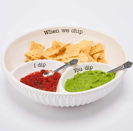 When We Chip/Dip Set