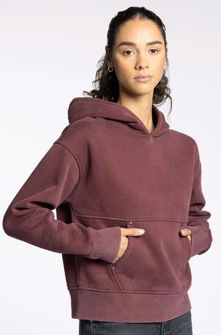 Cori Hoodie