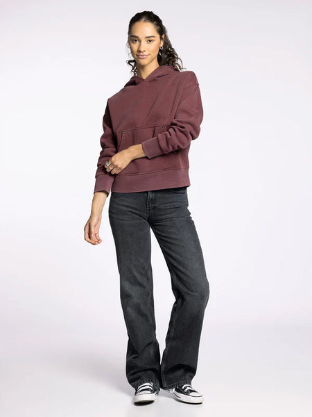 Cori Hoodie