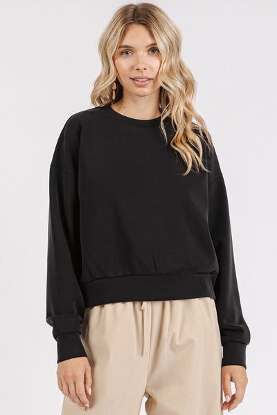 Ultra Soft Sweatshirt