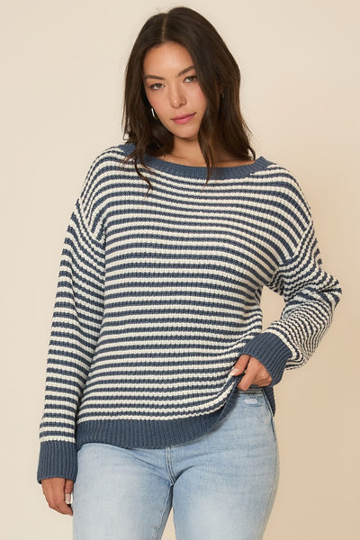 Lake Days Sweater+