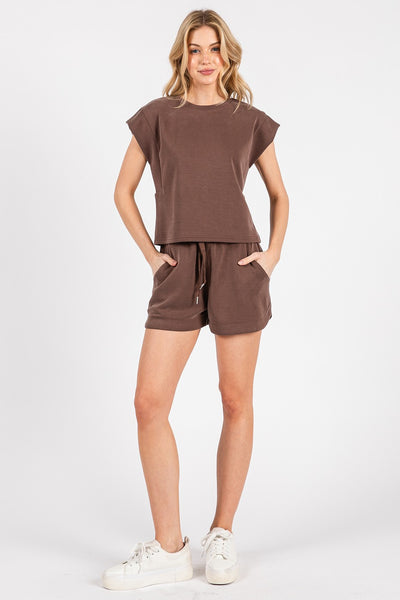 Buttery Soft Shorts