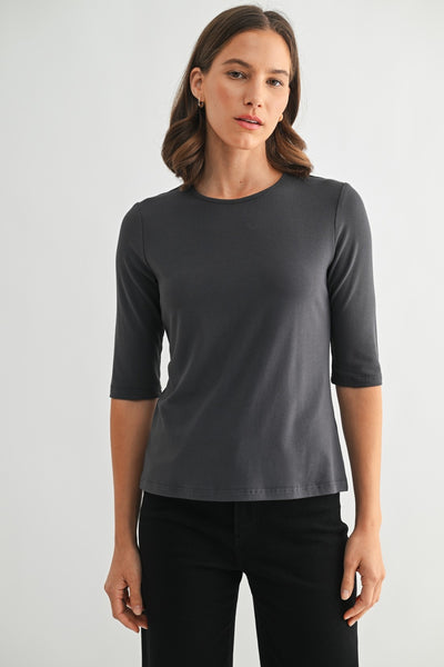 Hailey 3/4 Sleeve