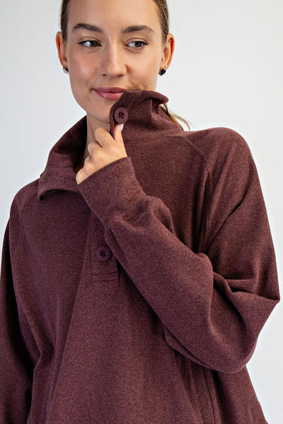 Chloe Pullover