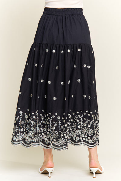 Tiffany Skirt