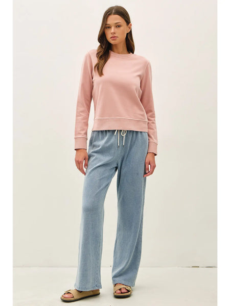 Cassie Pullover