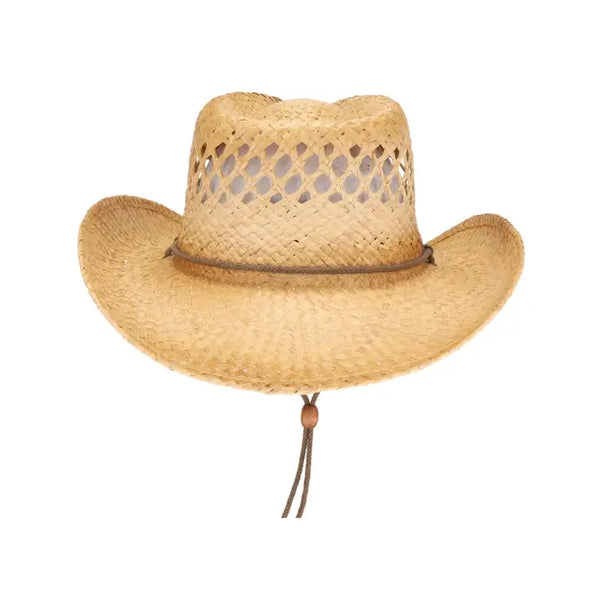 Corona Cowboy Hat