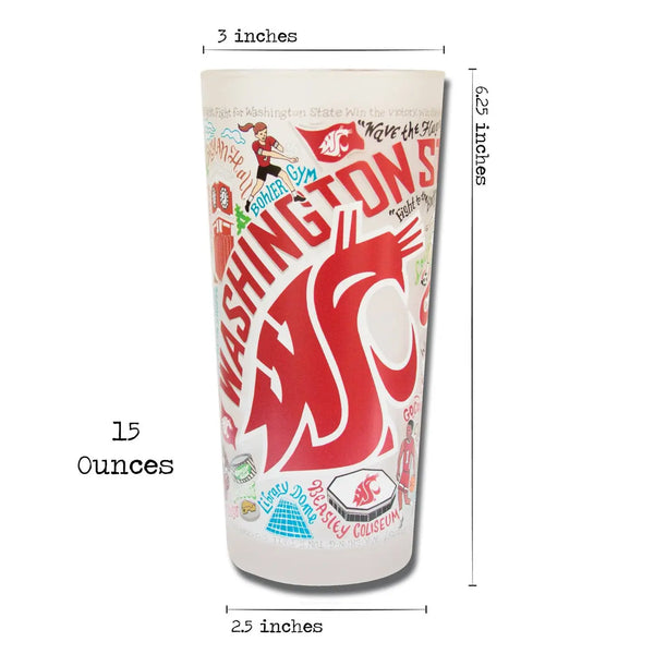 Icon Drinking Glasses