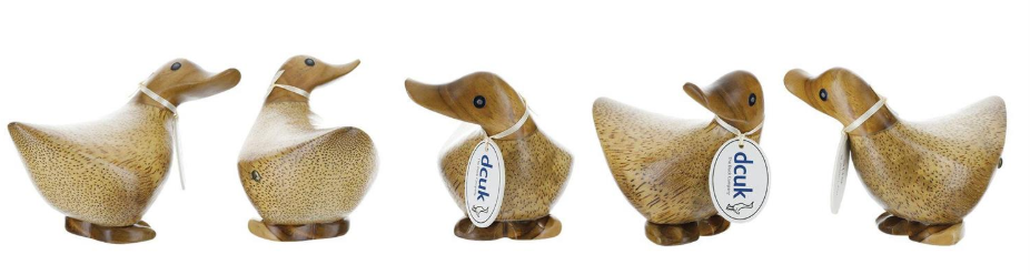 Natural Ducky's