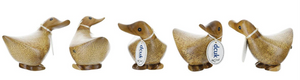 Natural Ducky's