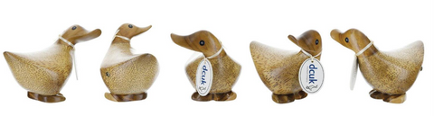 Natural Ducky's