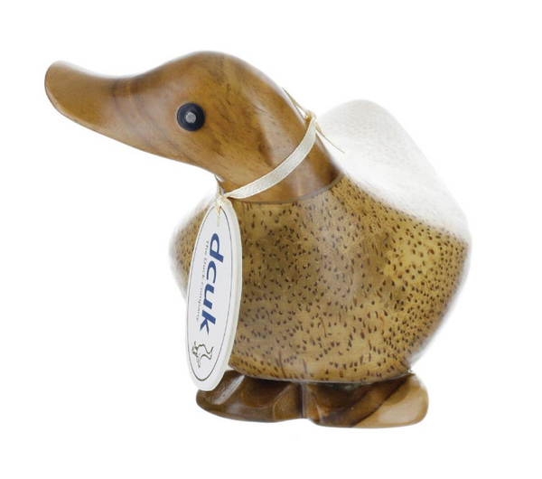 Natural Ducky's