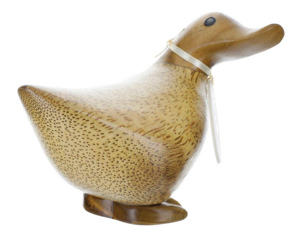 Natural Ducky's