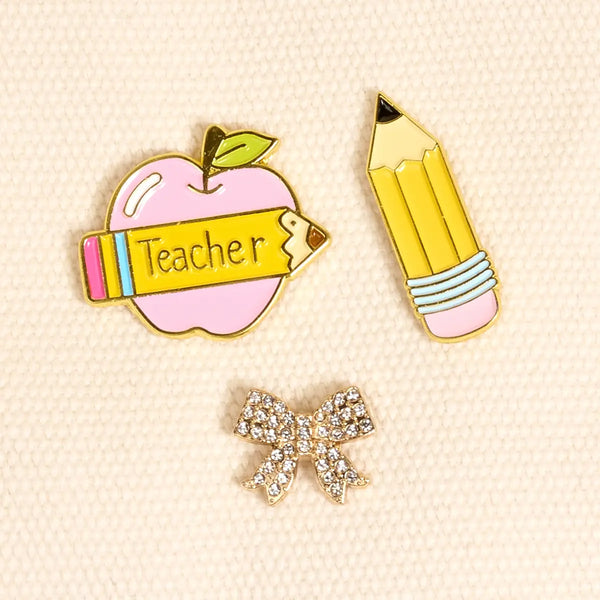 The Pin Pack