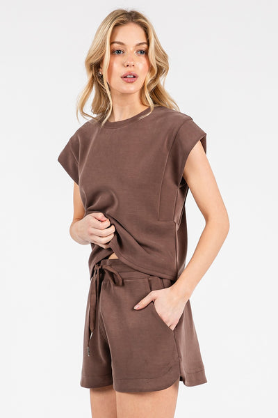 Buttery Soft Shorts