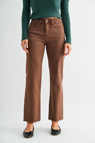 Unforgettable Jeans