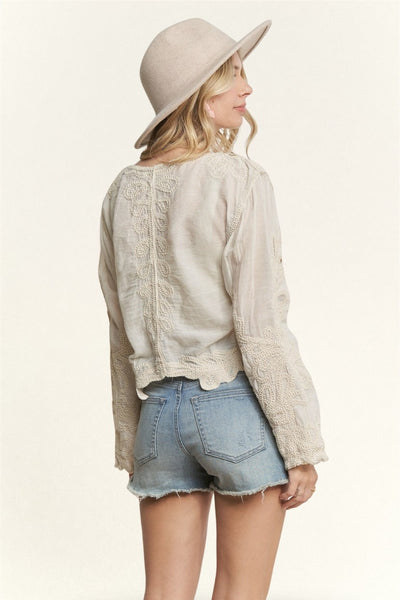 You Had Me At Boho
