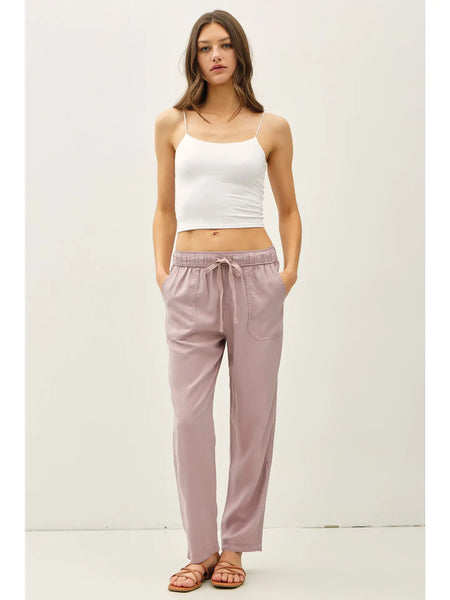 Lara Tapered Pant