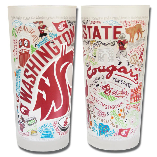 Icon Drinking Glasses